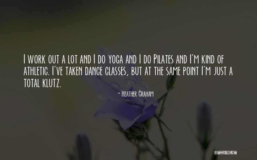 Ternera Carne Quotes By Heather Graham Ternera Carne Quotes By Heather Graham