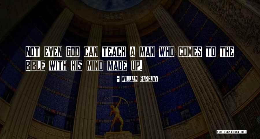 Ternera Carne Quotes By William Barclay Ternera Carne Quotes By William Barclay