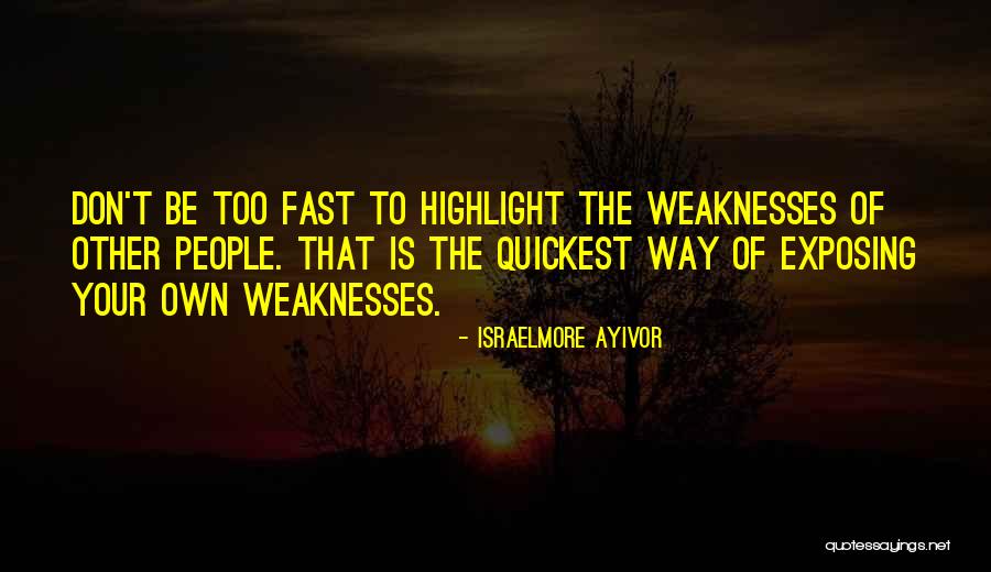 Ternera Prison Quotes By Israelmore Ayivor Ternera Prison Quotes By Israelmore Ayivor