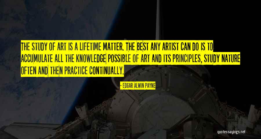 Terneros Girolando Quotes By Edgar Alwin Payne Terneros Girolando Quotes By Edgar Alwin Payne