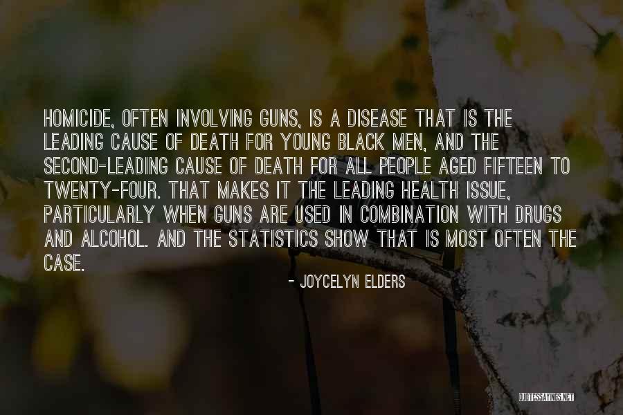 Ternian Quotes By Joycelyn Elders Ternian Quotes By Joycelyn Elders