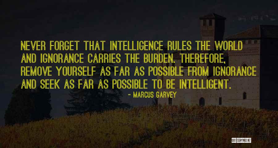 Ternies Quotes By Marcus Garvey Ternies Quotes By Marcus Garvey