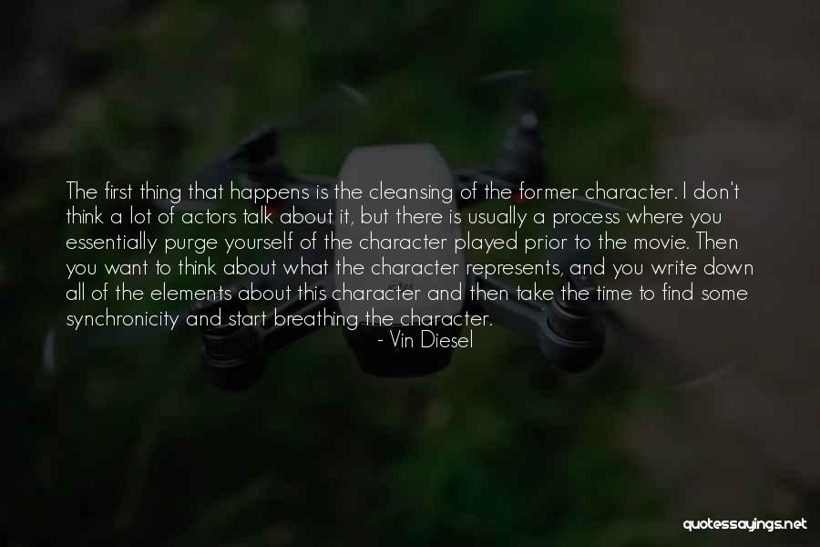Ternilla Quotes By Vin Diesel Ternilla Quotes By Vin Diesel