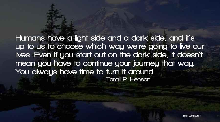 Ternita Quotes By Taraji P. Henson Ternita Quotes By Taraji P. Henson