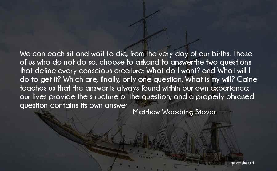 Terno Yucateco Quotes By Matthew Woodring Stover Terno Yucateco Quotes By Matthew Woodring Stover