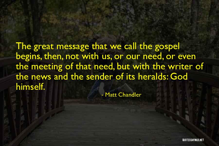 Ternyata Aku Quotes By Matt Chandler Ternyata Aku Quotes By Matt Chandler
