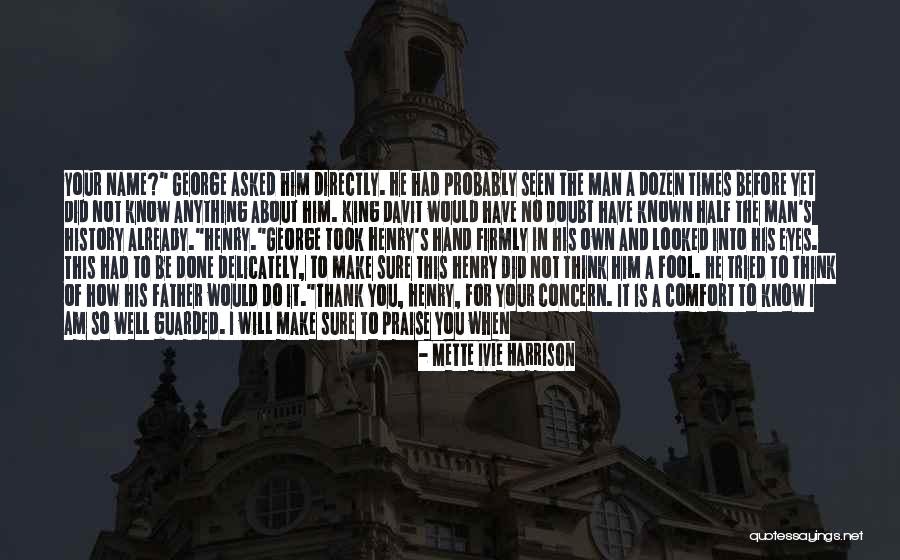 Ternyata Ibu Quotes By Mette Ivie Harrison Ternyata Ibu Quotes By Mette Ivie Harrison