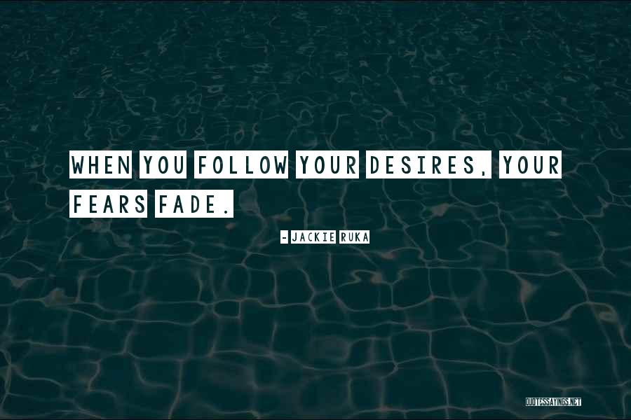 Teroare Quotes By Jackie Ruka Teroare Quotes By Jackie Ruka