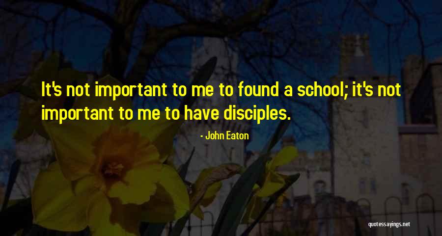 Teroarea Din Quotes By John Eaton Teroarea Din Quotes By John Eaton