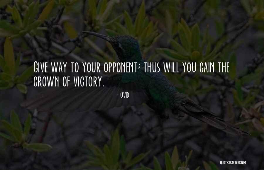 Terorisme Internasional Quotes By Ovid Terorisme Internasional Quotes By Ovid