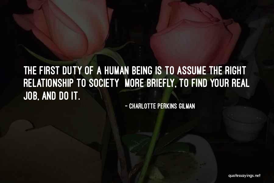 Terorismo Quotes By Charlotte Perkins Gilman Terorismo Quotes By Charlotte Perkins Gilman