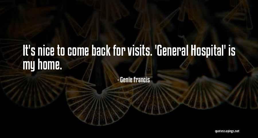 Terorismus Quotes By Genie Francis Terorismus Quotes By Genie Francis