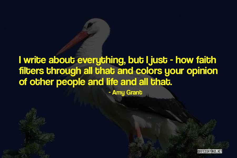 Terovanie Quotes By Amy Grant Terovanie Quotes By Amy Grant