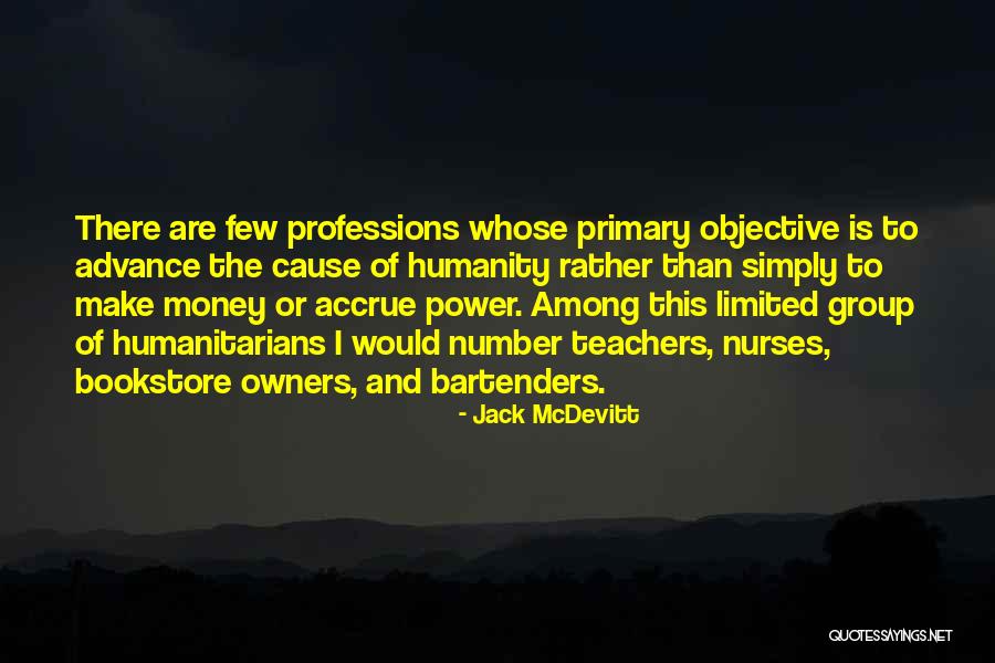 Terovanie Quotes By Jack McDevitt Terovanie Quotes By Jack McDevitt