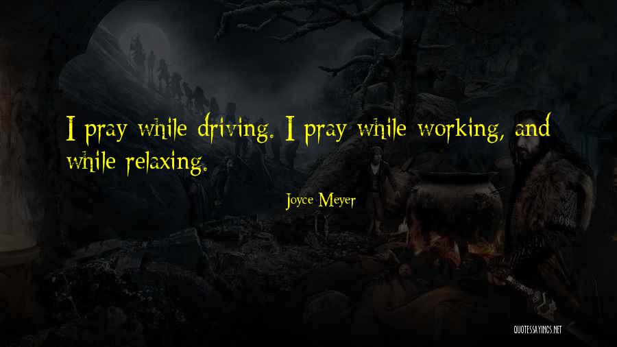 Terovanie Quotes By Joyce Meyer Terovanie Quotes By Joyce Meyer
