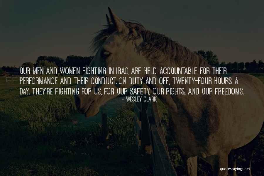 Teroy Salvador Quotes By Wesley Clark Teroy Salvador Quotes By Wesley Clark