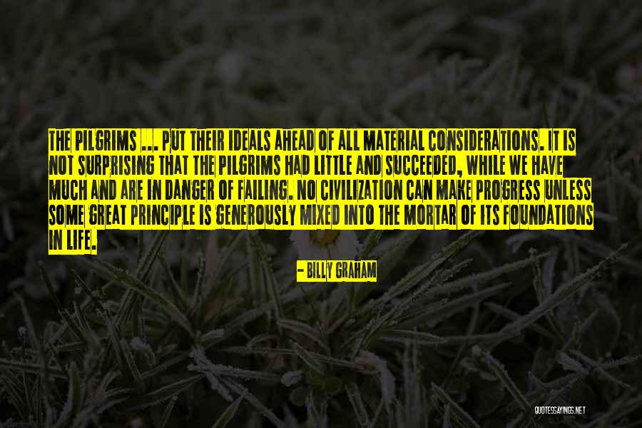 Teroya Quotes By Billy Graham Teroya Quotes By Billy Graham
