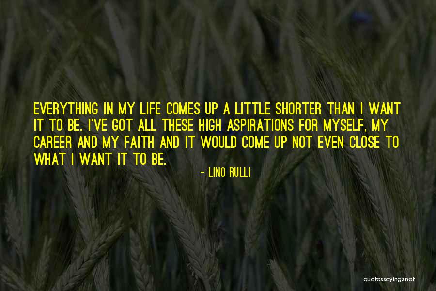 Terpaan Informasi Quotes By Lino Rulli Terpaan Informasi Quotes By Lino Rulli