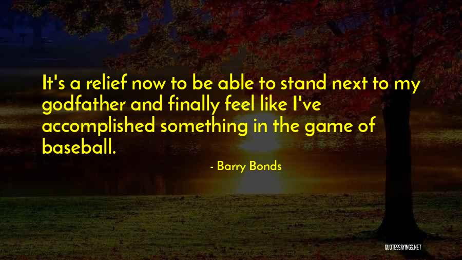 Terpaan Media Quotes By Barry Bonds Terpaan Media Quotes By Barry Bonds