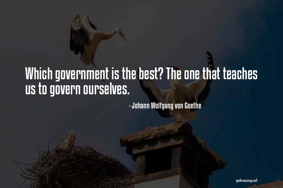 Terpaksa Ku Quotes By Johann Wolfgang Von Goethe Terpaksa Ku Quotes By Johann Wolfgang Von Goethe
