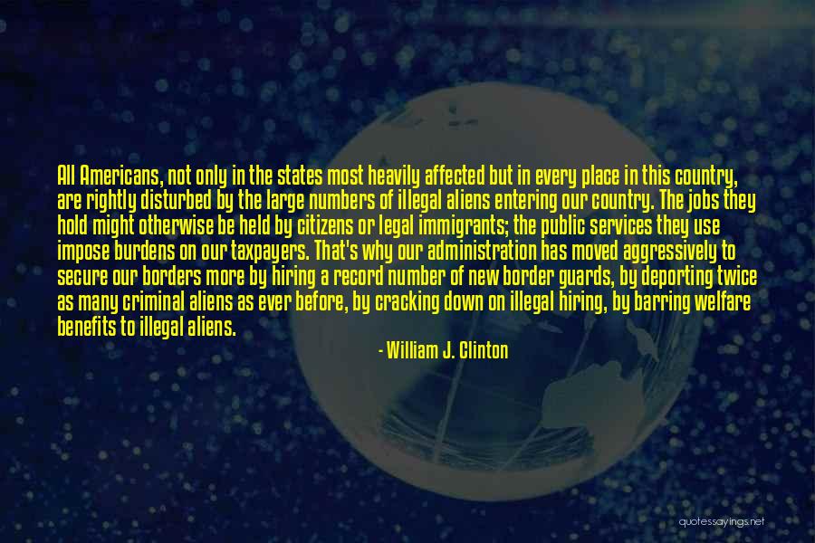 Terpaksa Ku Quotes By William J. Clinton Terpaksa Ku Quotes By William J. Clinton