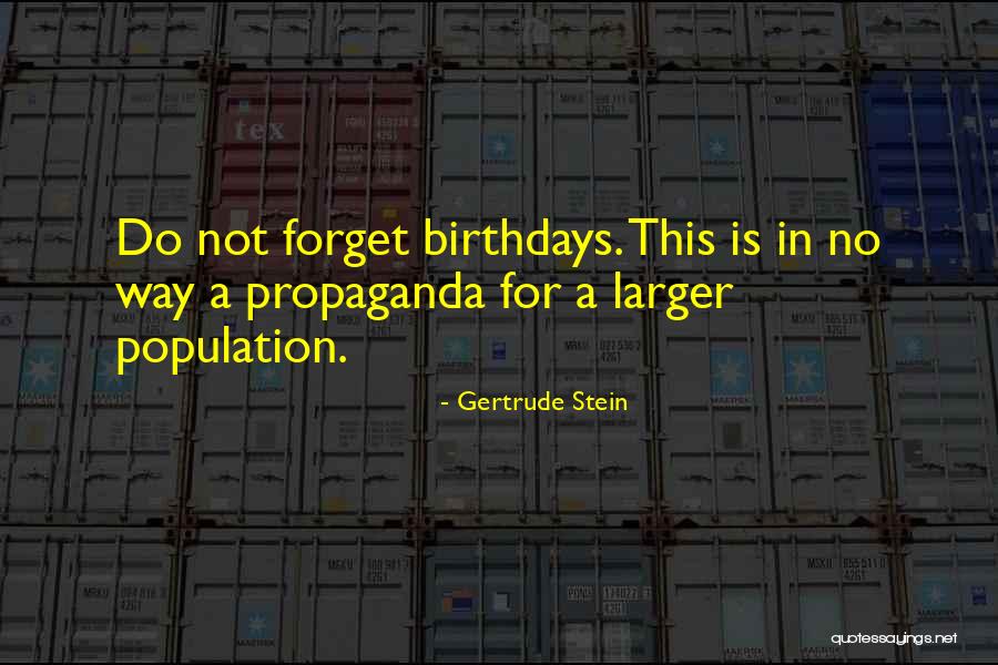 Terpaku Di Quotes By Gertrude Stein Terpaku Di Quotes By Gertrude Stein