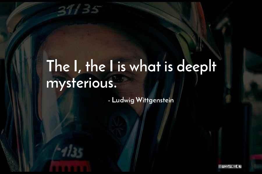 Terpaku Di Quotes By Ludwig Wittgenstein Terpaku Di Quotes By Ludwig Wittgenstein