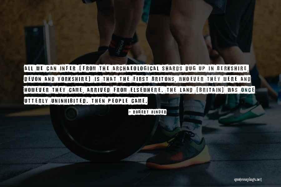 Terpana Poster Quotes By Robert Winder Terpana Poster Quotes By Robert Winder
