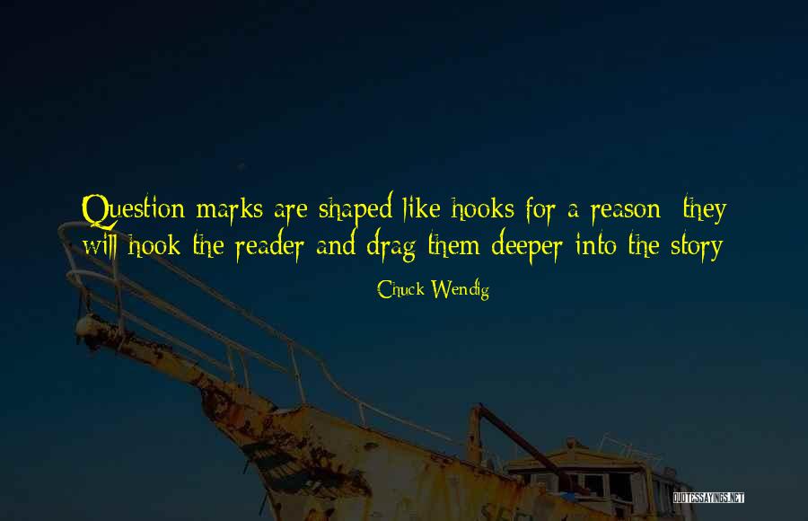 Terpedaya Dengan Quotes By Chuck Wendig Terpedaya Dengan Quotes By Chuck Wendig