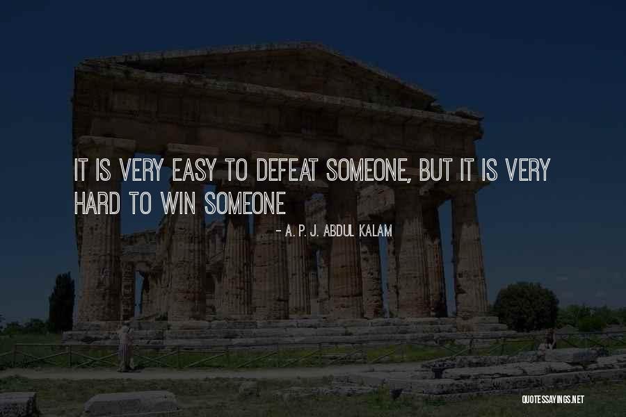 Terpengaruh Dengan Quotes By A. P. J. Abdul Kalam Terpengaruh Dengan Quotes By A. P. J. Abdul Kalam