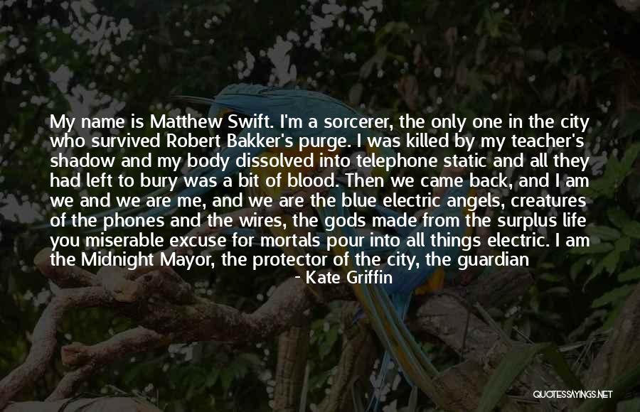 Terperangkap Maksud Quotes By Kate Griffin Terperangkap Maksud Quotes By Kate Griffin