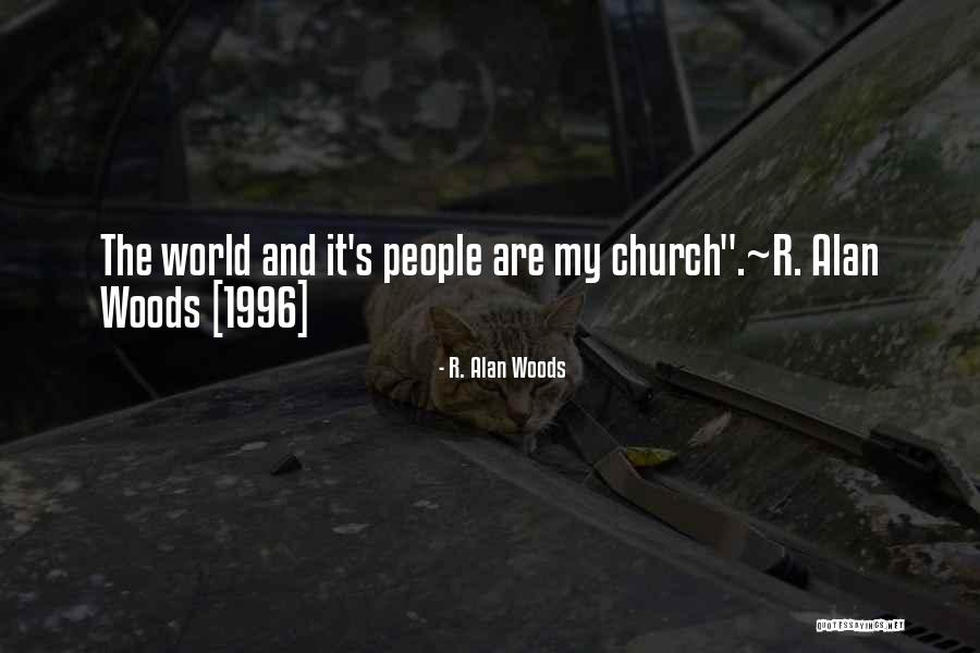 Terperangkap Maksud Quotes By R. Alan Woods Terperangkap Maksud Quotes By R. Alan Woods