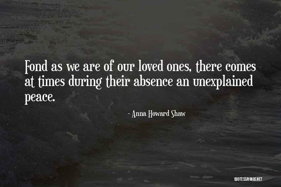 Terpesona Aku Quotes By Anna Howard Shaw Terpesona Aku Quotes By Anna Howard Shaw