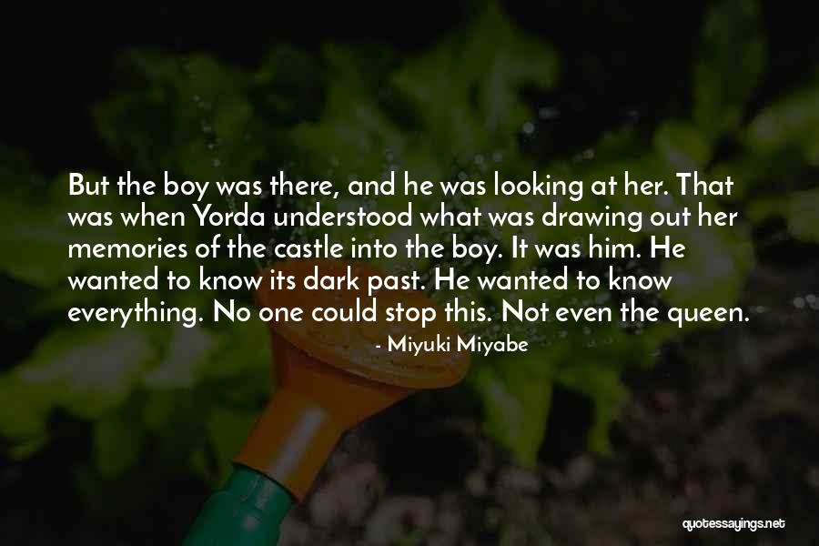 Terpesona Lyrics Quotes By Miyuki Miyabe Terpesona Lyrics Quotes By Miyuki Miyabe
