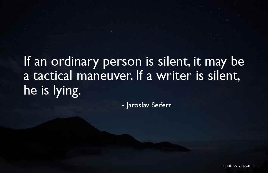 Terpesona Maksud Quotes By Jaroslav Seifert Terpesona Maksud Quotes By Jaroslav Seifert