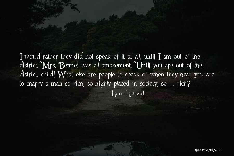 Terpisah Akhirnya Quotes By Helen Halstead Terpisah Akhirnya Quotes By Helen Halstead