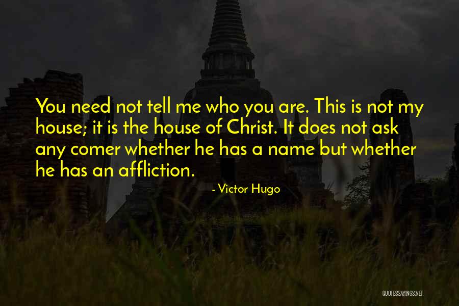 Terpisah Juga Quotes By Victor Hugo Terpisah Juga Quotes By Victor Hugo