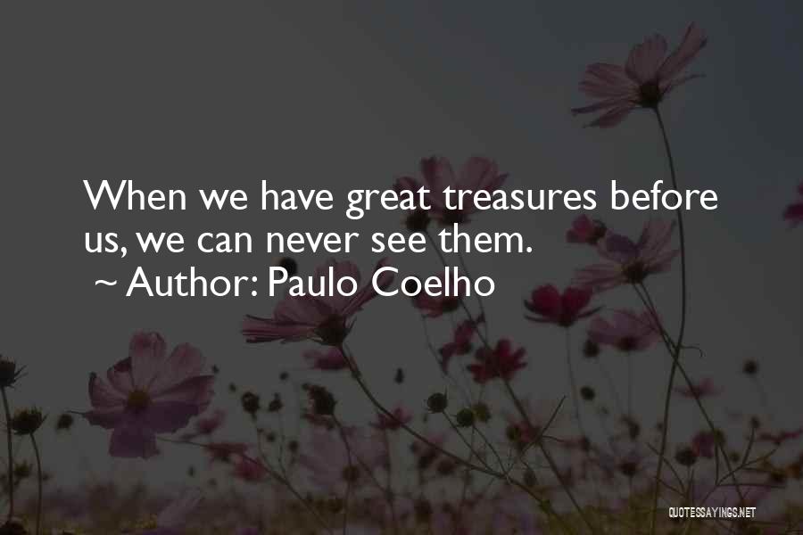 Terpland Quotes By Paulo Coelho