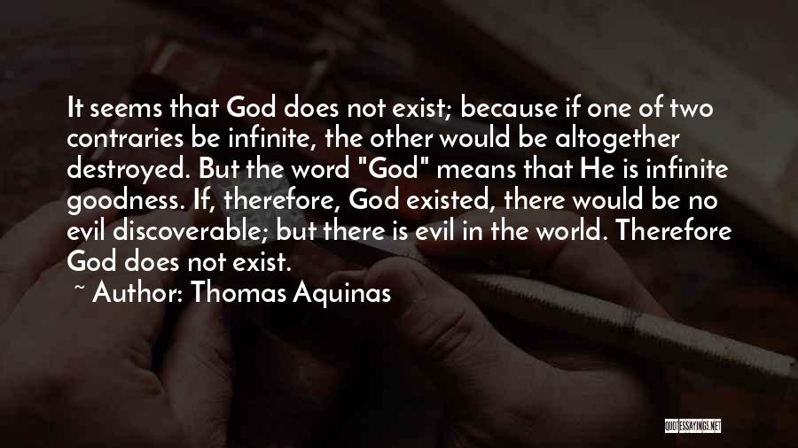 Terpland Quotes By Thomas Aquinas