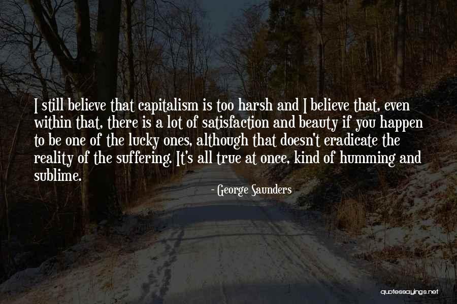 Terpning Artist Quotes By George Saunders Terpning Artist Quotes By George Saunders