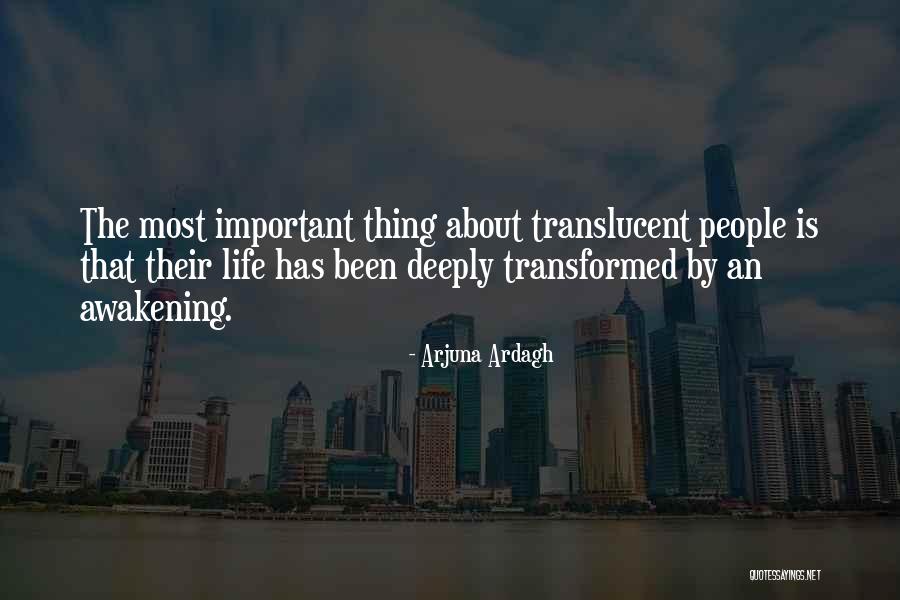 Terpning Signals Quotes By Arjuna Ardagh Terpning Signals Quotes By Arjuna Ardagh