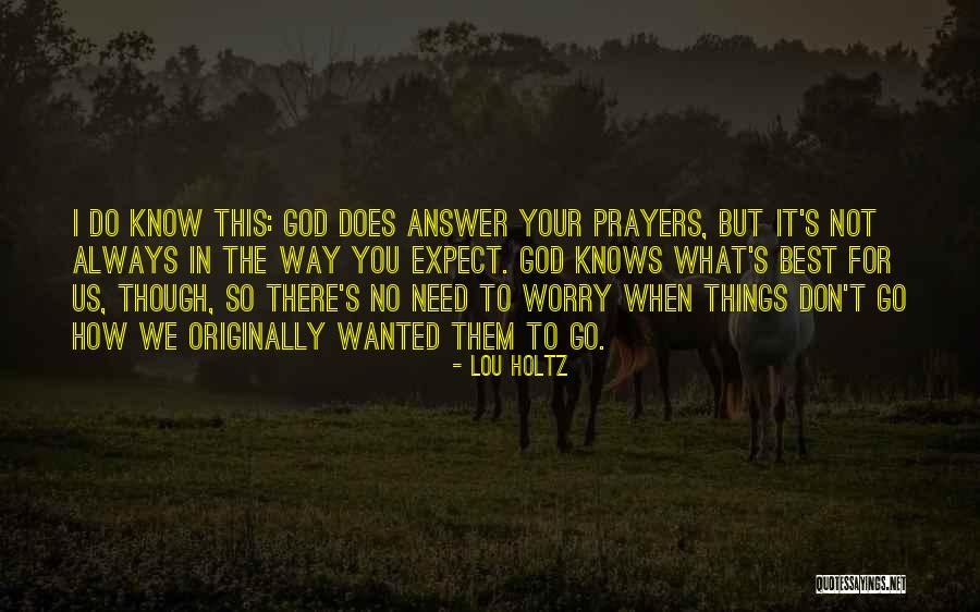 Terquedad En Quotes By Lou Holtz Terquedad En Quotes By Lou Holtz