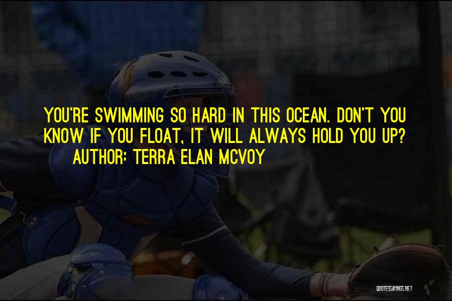 Terra Elan McVoy Quotes 1542048