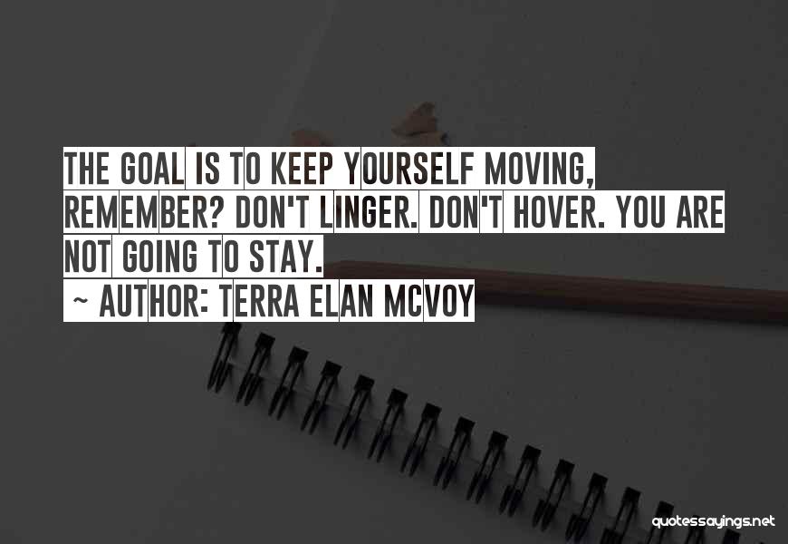 Terra Elan McVoy Quotes 282253