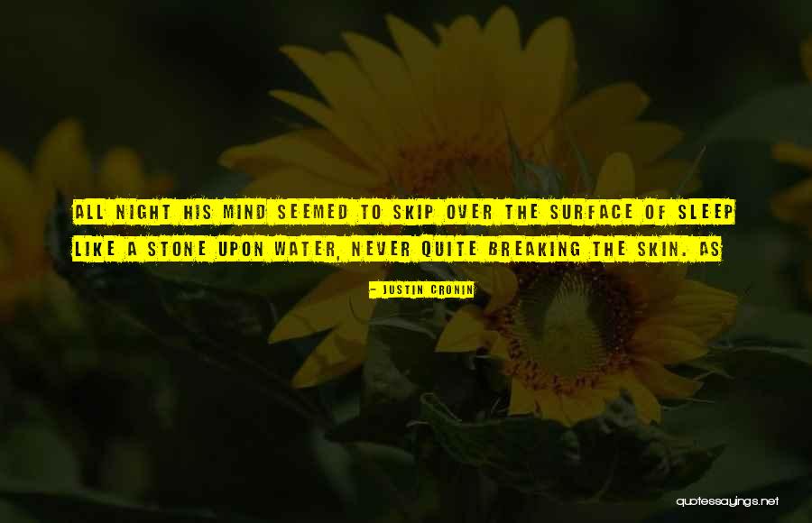 Terra Nova Testing Quotes By Justin Cronin Terra Nova Testing Quotes By Justin Cronin