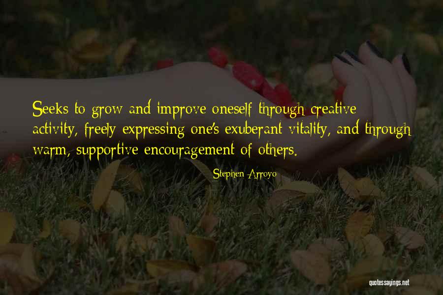 Terrabella Quotes By Stephen Arroyo Terrabella Quotes By Stephen Arroyo
