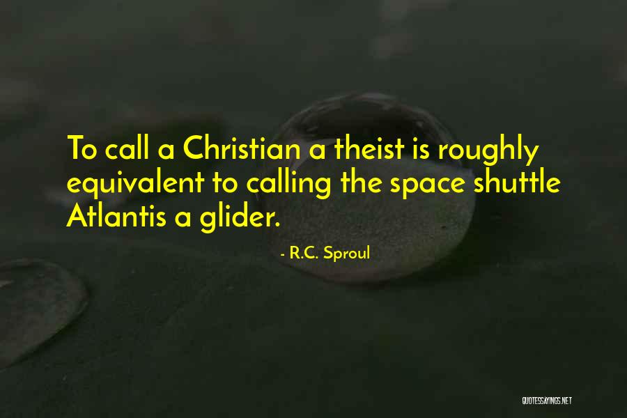 Terraboost Quotes By R.C. Sproul Terraboost Quotes By R.C. Sproul