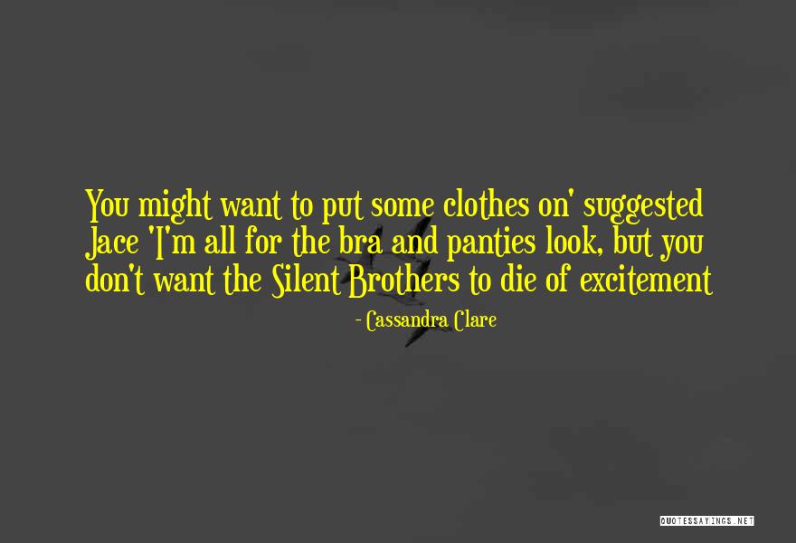 Terraces Apartments Quotes By Cassandra Clare Terraces Apartments Quotes By Cassandra Clare