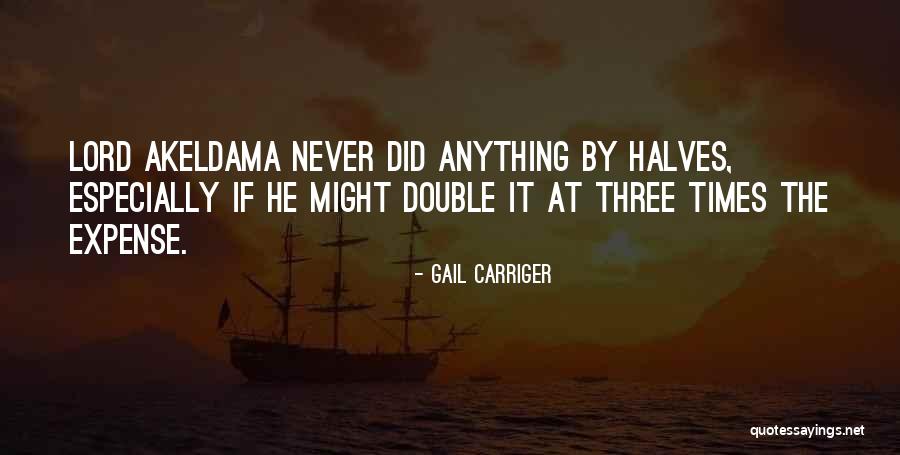 Terraces Apartments Quotes By Gail Carriger Terraces Apartments Quotes By Gail Carriger