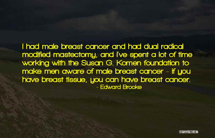 Terracita Quotes By Edward Brooke Terracita Quotes By Edward Brooke